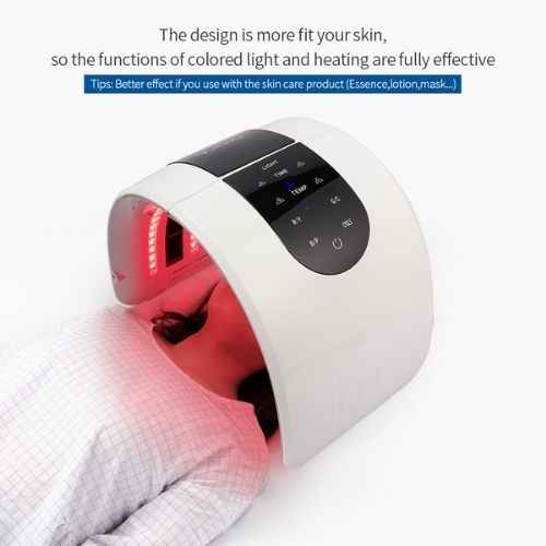 LED Therapy Light for Enhanced Skin Health and Wellness - RFE Marketing Ventures