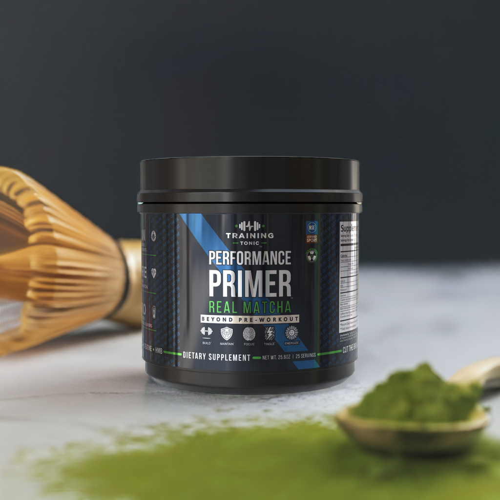 Performance Primer for Enhanced Application and Long-Lasting Finish - RFE Marketing Ventures