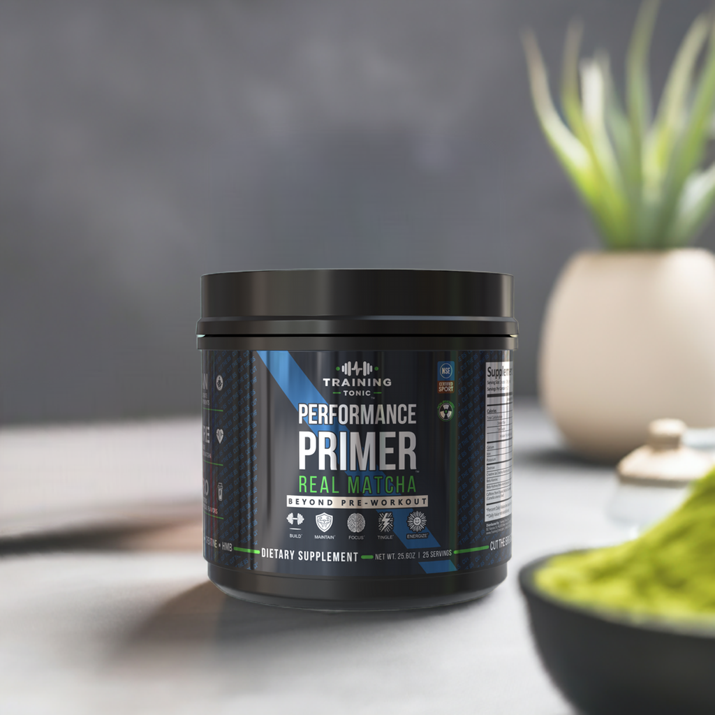 Performance Primer for Enhanced Application and Long-Lasting Finish - RFE Marketing Ventures