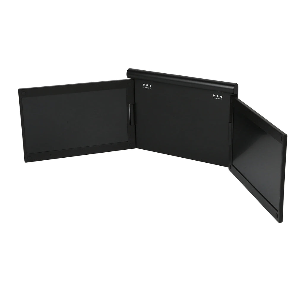 Portable Dual Screen Monitor for Laptop - Enhance Productivity on the Go - RFE Marketing Ventures