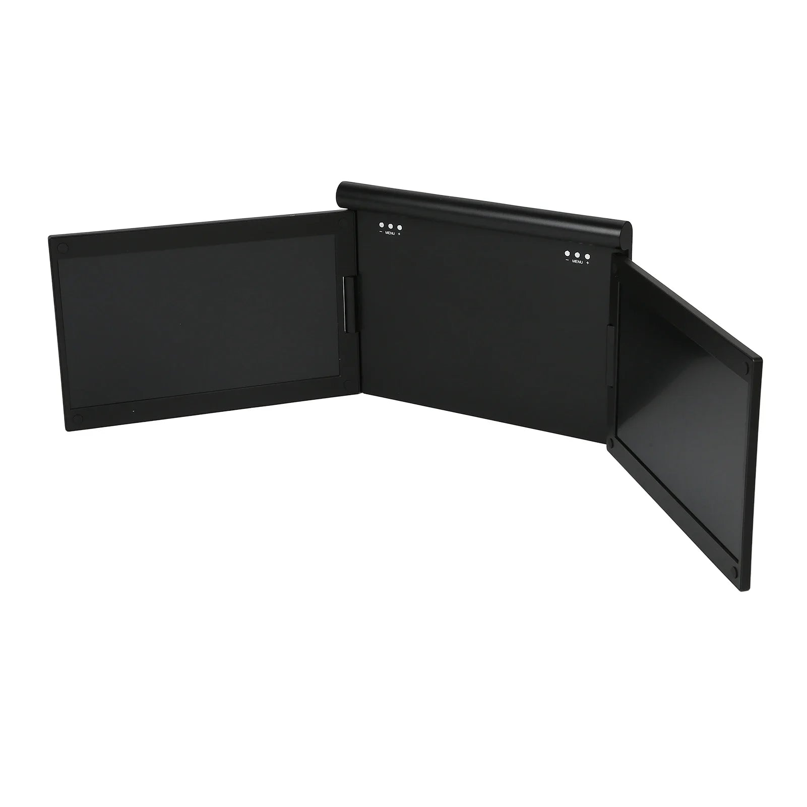 Portable Dual Screen Monitor for Laptop - Enhance Productivity on the Go - RFE Marketing Ventures
