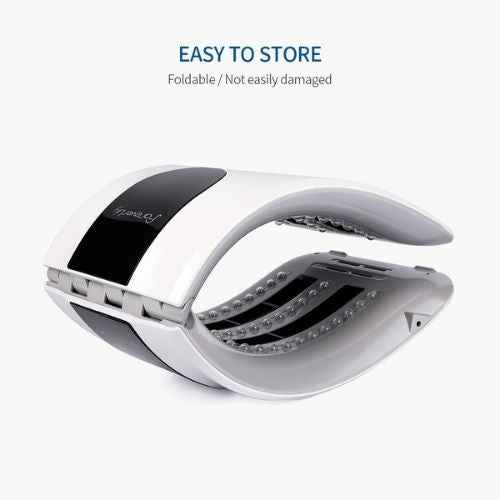 LED Therapy Light for Enhanced Skin Health and Wellness - RFE Marketing Ventures