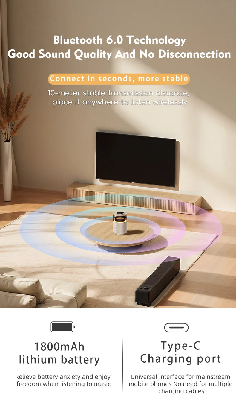5-in-1 Wireless Charging Station for Ultimate Convenience and Efficiency