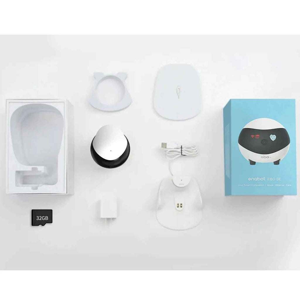 Remote Camera Robot - RFE Marketing Ventures