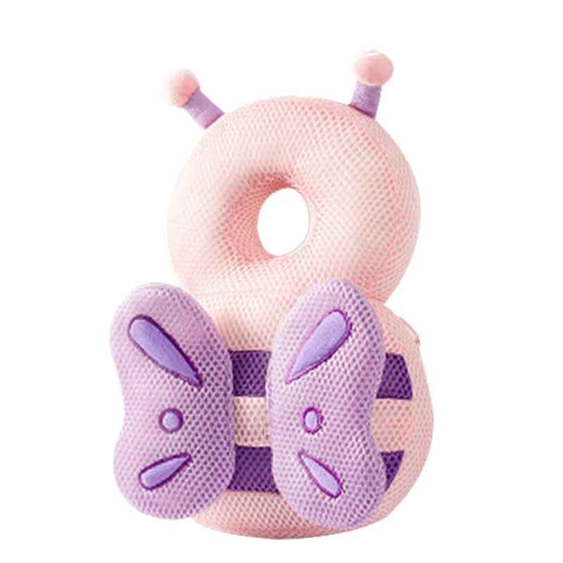 Newborn Protection Pillow for Safe and Comfortable Sleep - RFE Marketing Ventures
