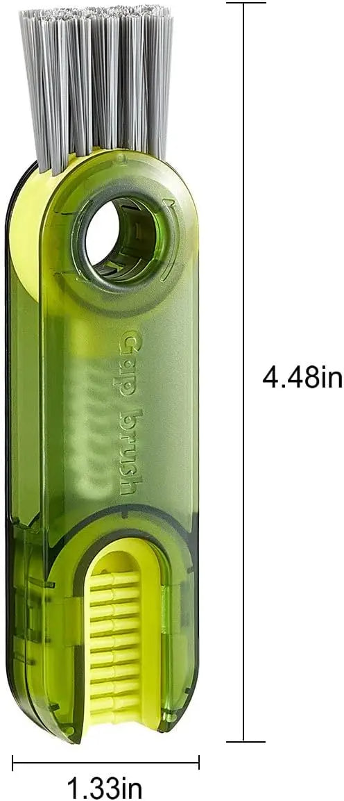 3 in 1 Rotatable Cleaning Brush - RFE Marketing Ventures