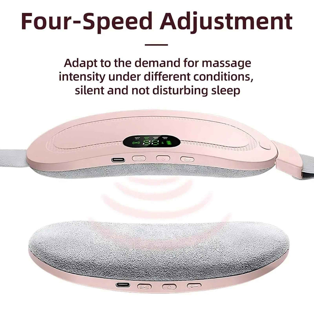 Menstrual Relief Heating Belt for Effective Comfort and Relief - RFE Marketing Ventures