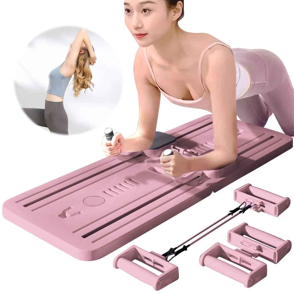 Multifunctional Abdominal Board - RFE Marketing Ventures