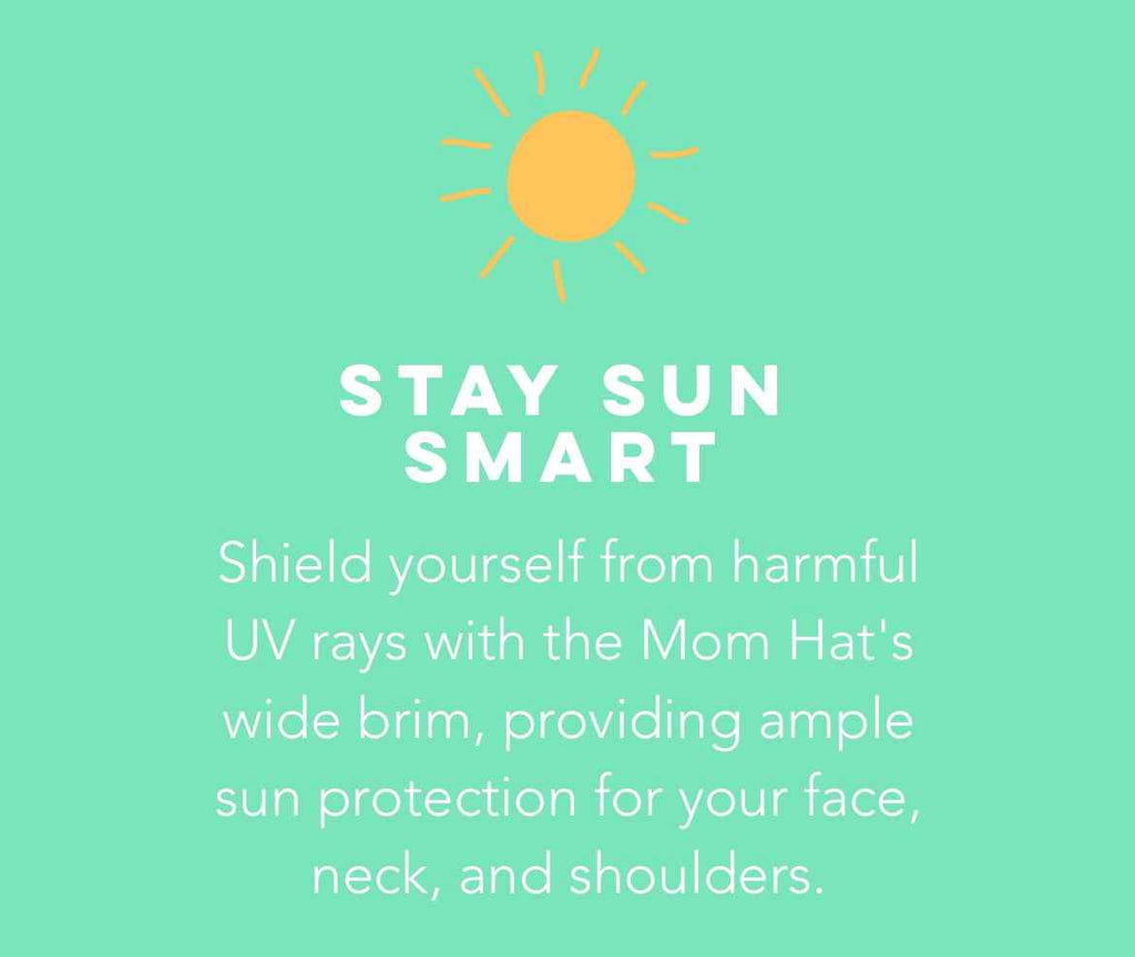 The Mom Hat