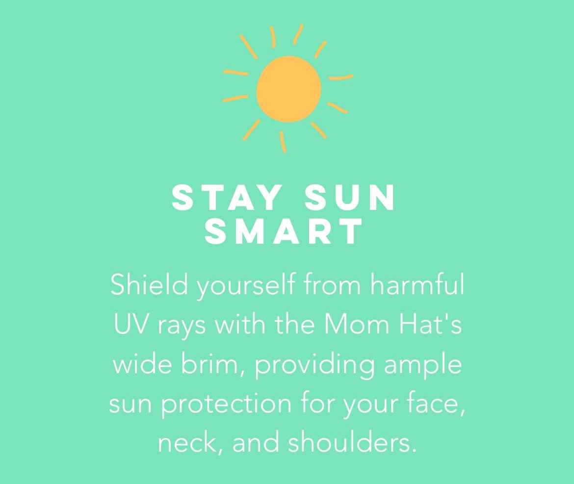 The Mom Hat