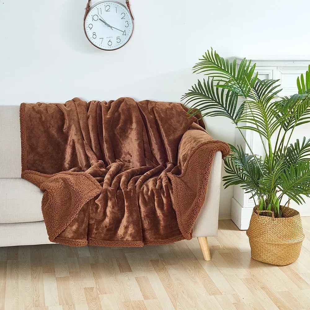 Waterproof Blanket - RFE Marketing Ventures