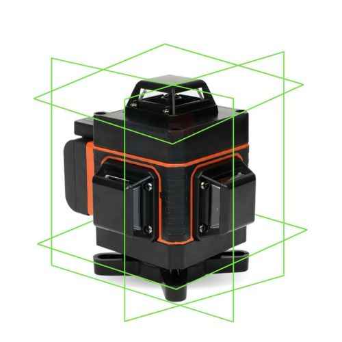 3D Laser Level for Precise Alignment and Leveling Tasks - RFE Marketing Ventures