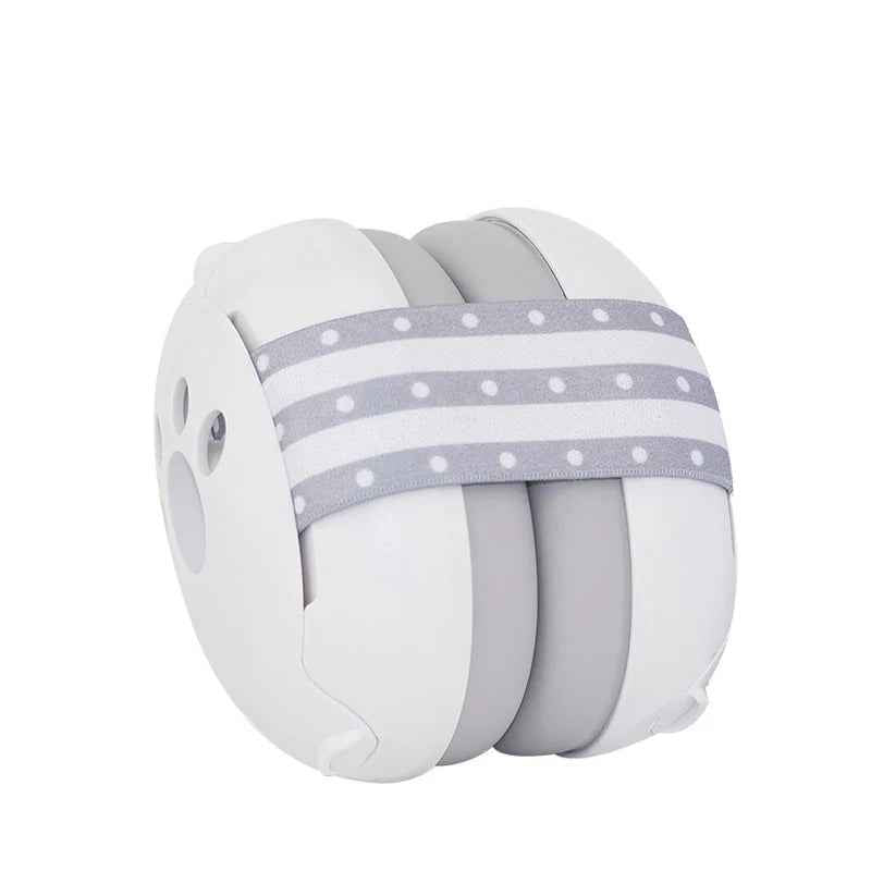 Baby Ear Noise Protection: Ultimate Ear Protection for Your Little Ones - RFE Marketing Ventures