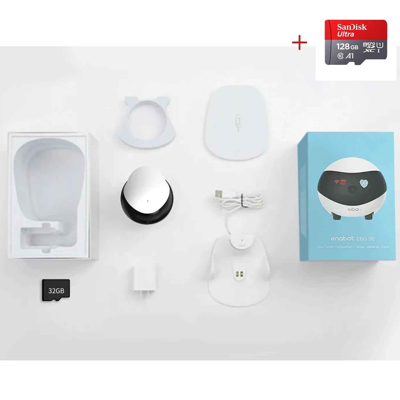 Remote Camera Robot - RFE Marketing Ventures