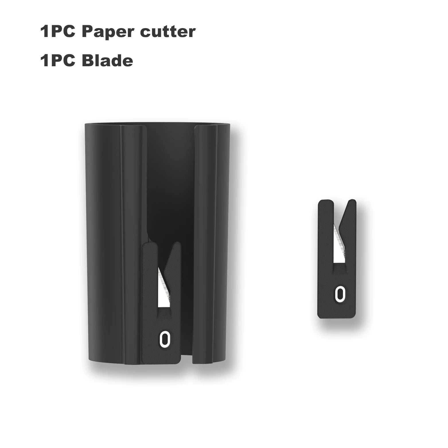 Wrapping Paper Cutter for Effortless Gift Wrapping - RFE Marketing Ventures