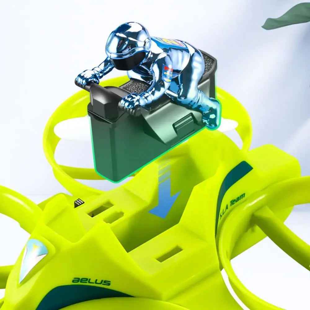3-in-1 Mini RC Drone - RFE Marketing Ventures