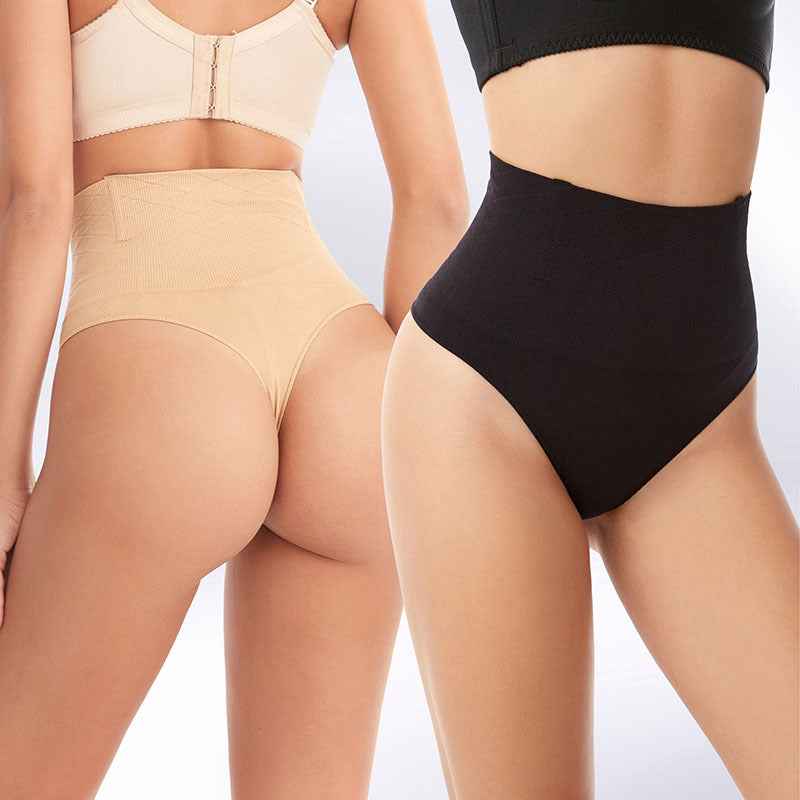 Women Slimming Thong for Ultimate Comfort and Style - RFE Marketing Ventures