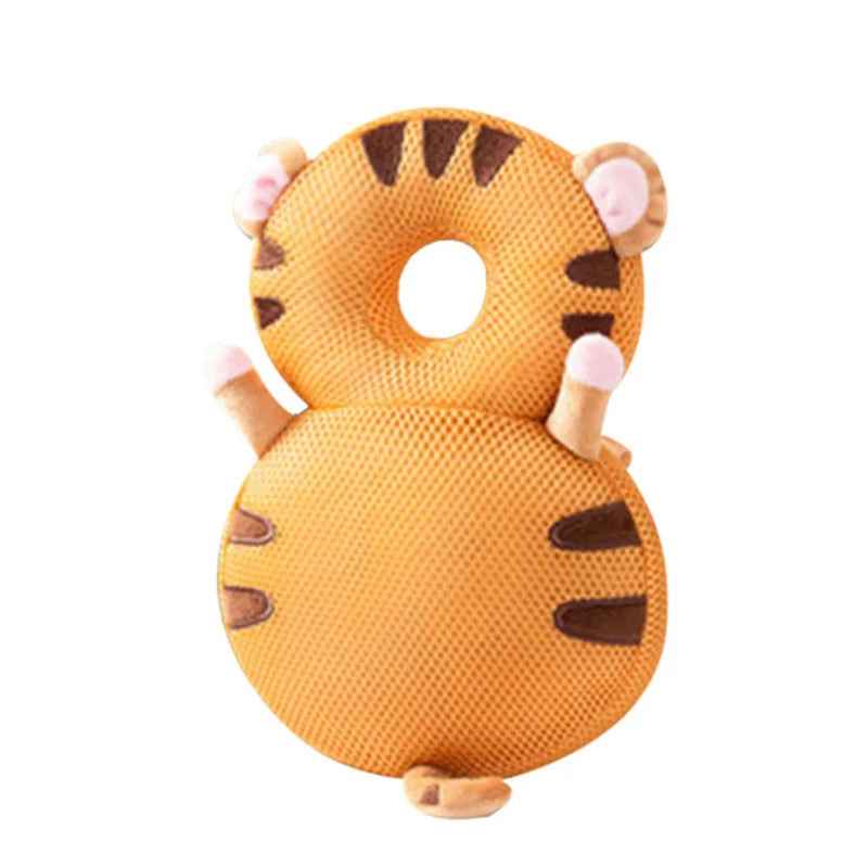 Newborn Protection Pillow for Safe and Comfortable Sleep - RFE Marketing Ventures