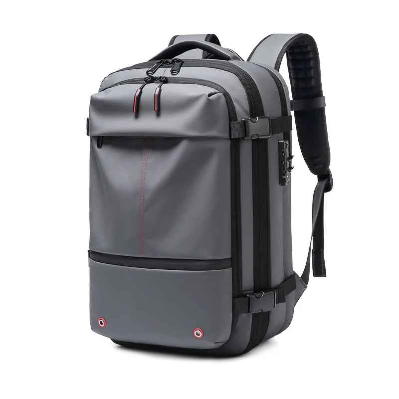 Travel Vacuum Backpack for Ultimate Packing Efficiency - RFE Marketing Ventures