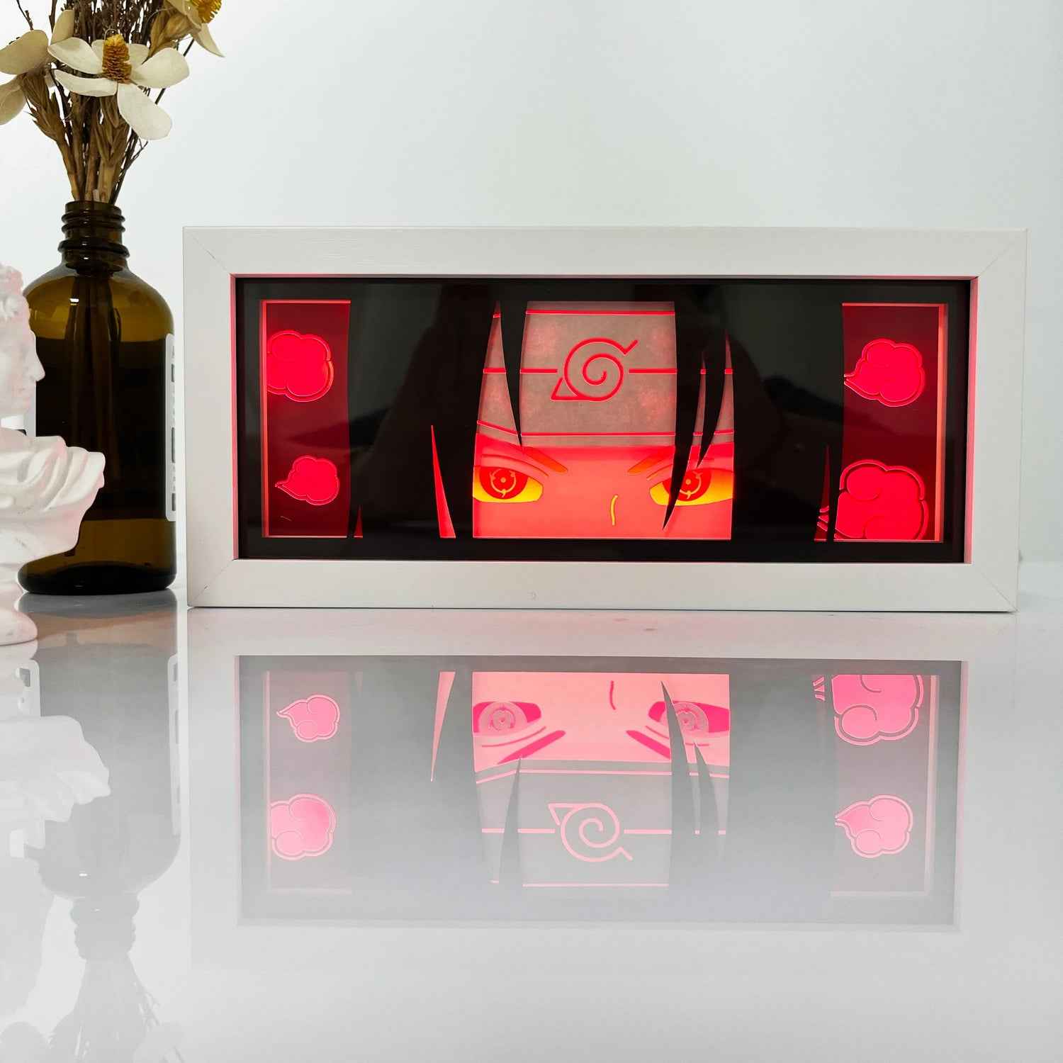Anime Light Box - Illuminate Your Space with Stunning Anime Designs - RFE Marketing Ventures