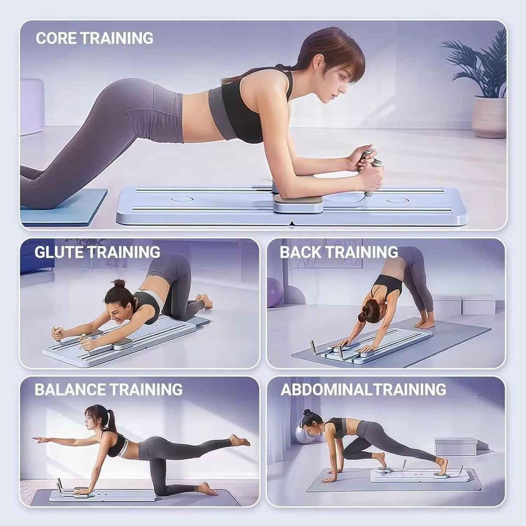 Multifunctional Abdominal Board - RFE Marketing Ventures