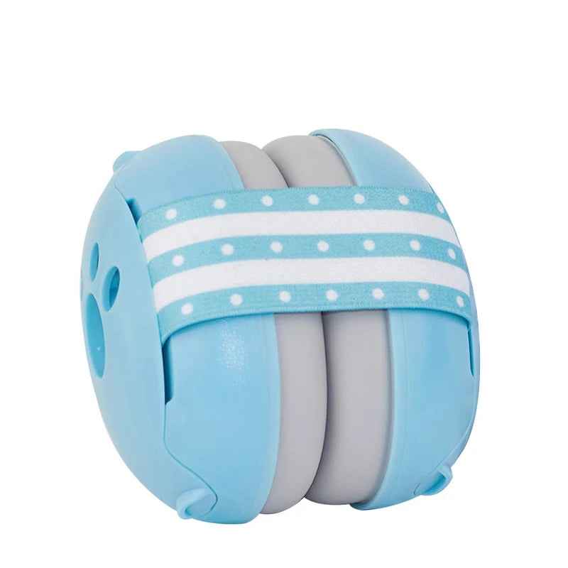 Baby Ear Noise Protection: Ultimate Ear Protection for Your Little Ones - RFE Marketing Ventures