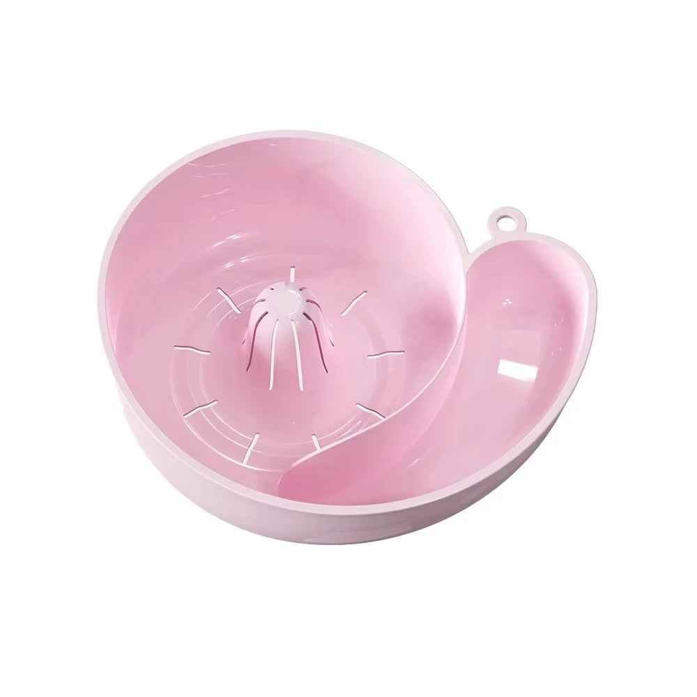 Fruit Washing Bowl for Effortless Fruit & Vegetable Cleaning