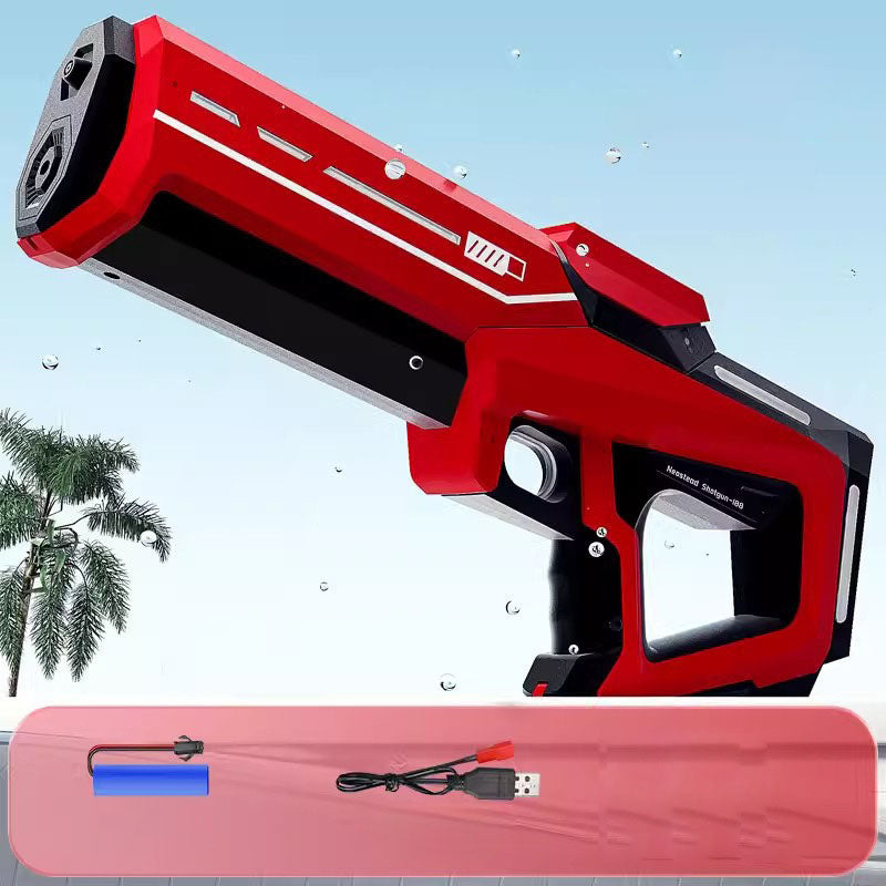 Powerful Electric Water Gun - RFE Marketing Ventures