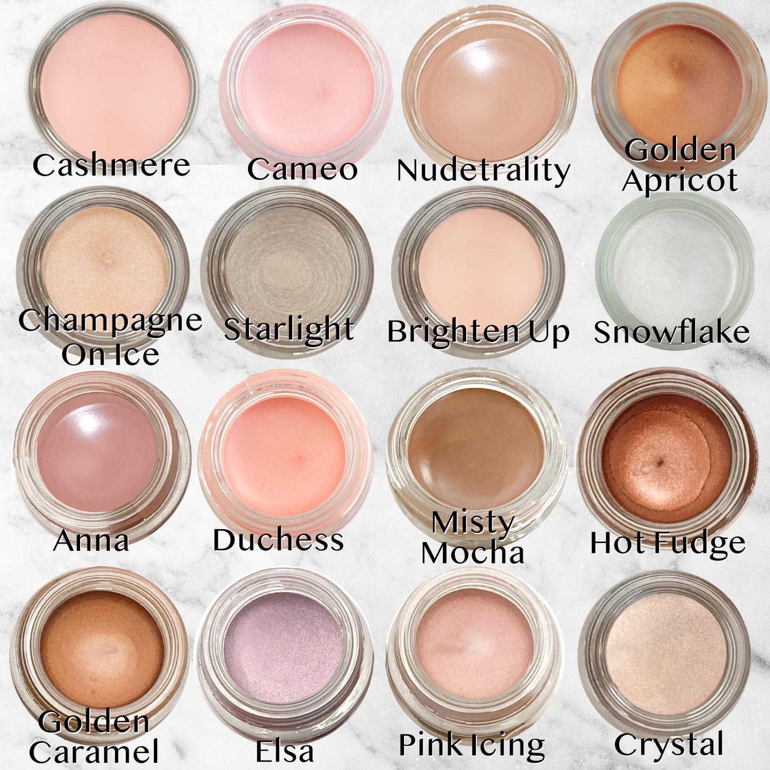 The Everlasting Eye | Waterproof Eye Makeup Set - RFE Marketing Ventures