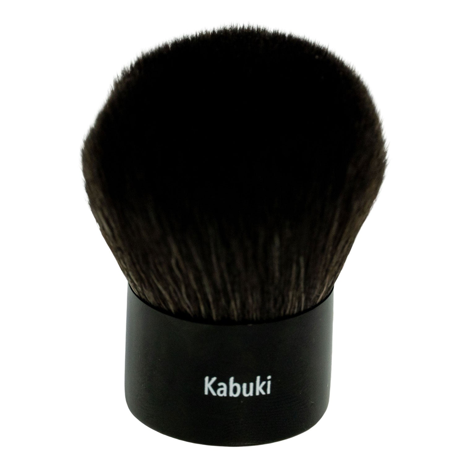 Kabuki Brush - Hand cut, Vegan, Cruelty-Free Mineral Makeup Brush - RFE Marketing Ventures