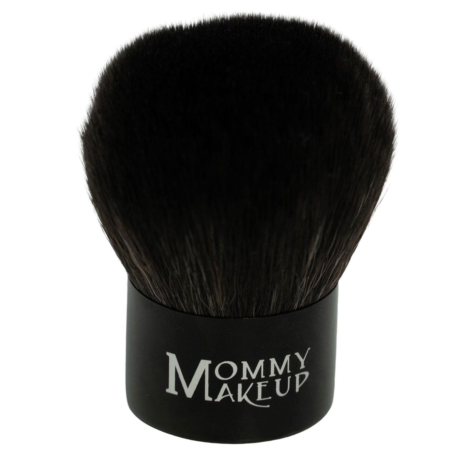 Kabuki Brush - Hand cut, Vegan, Cruelty-Free Mineral Makeup Brush - RFE Marketing Ventures