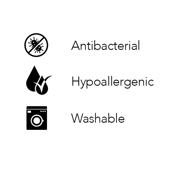 Champagne Silk Pillowcase for Luxurious Sleep and Hair Care