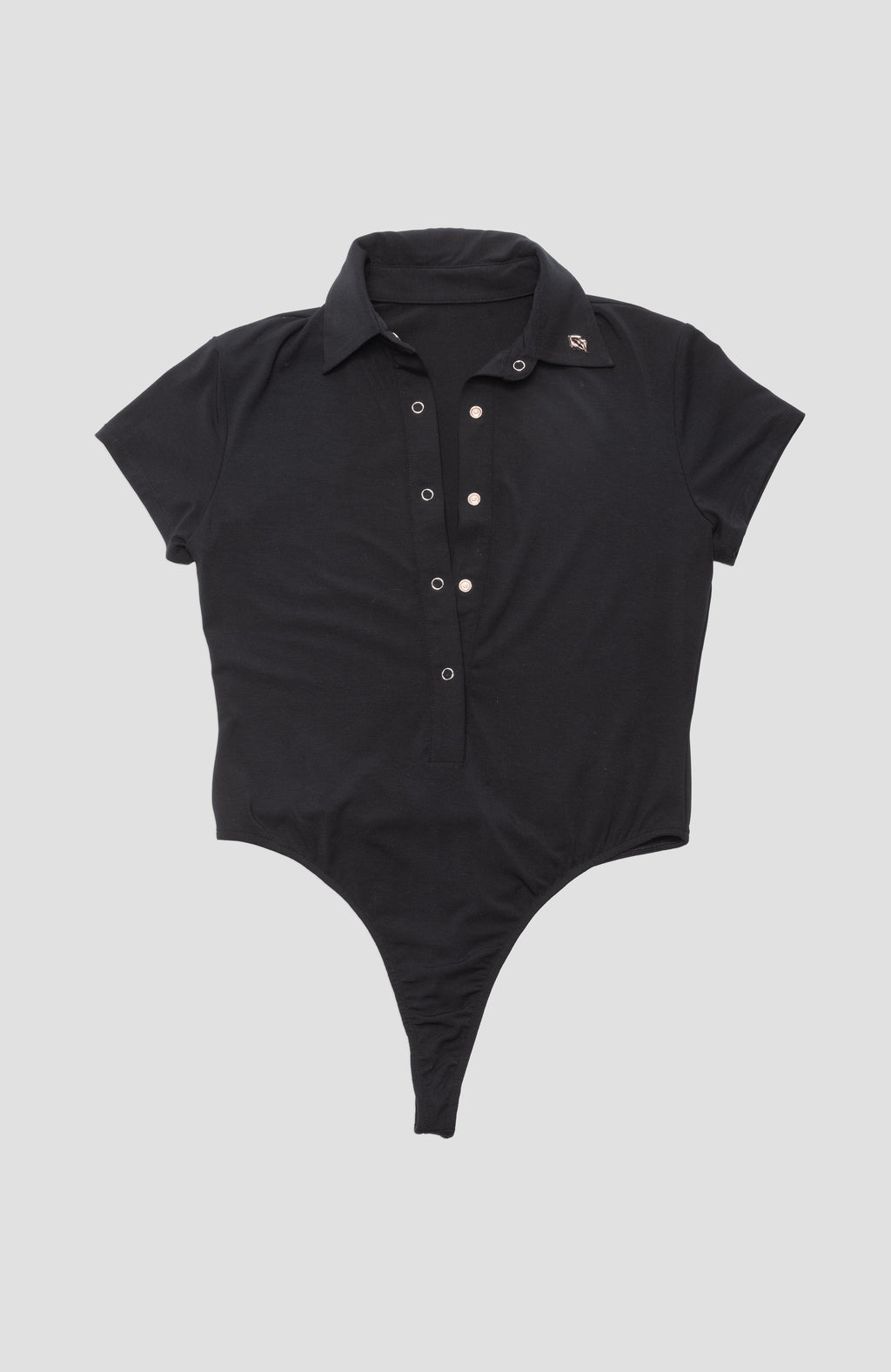 Foreplay Women’s Golf Polo Bodysuit - Short-Sleeve - RFE Marketing Ventures
