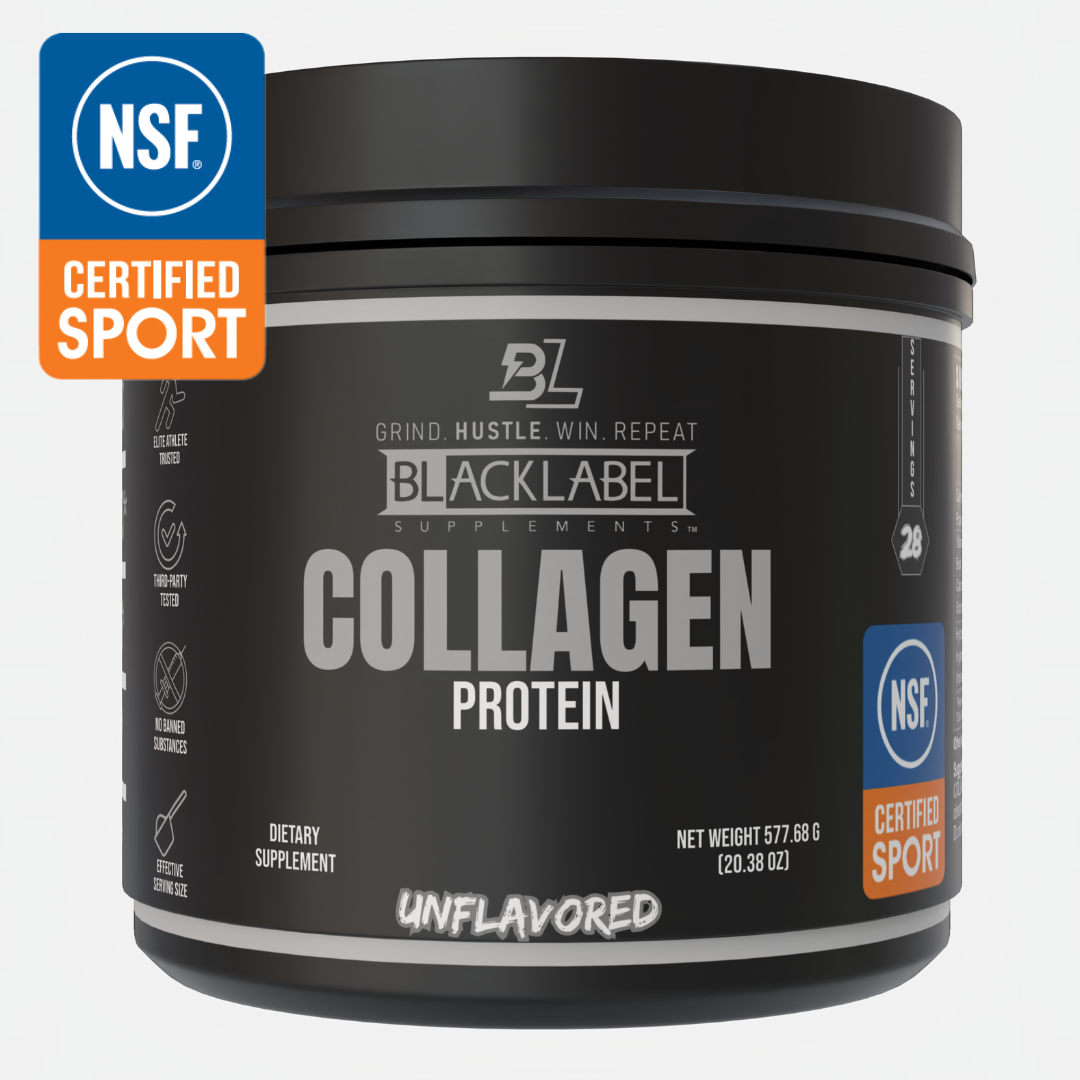 Collagen Protein Powder for Radiant Skin and Stronger Joints - RFE Marketing Ventures