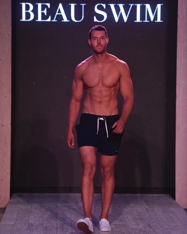 Laguna Shorts - Navy - RFE Marketing Ventures
