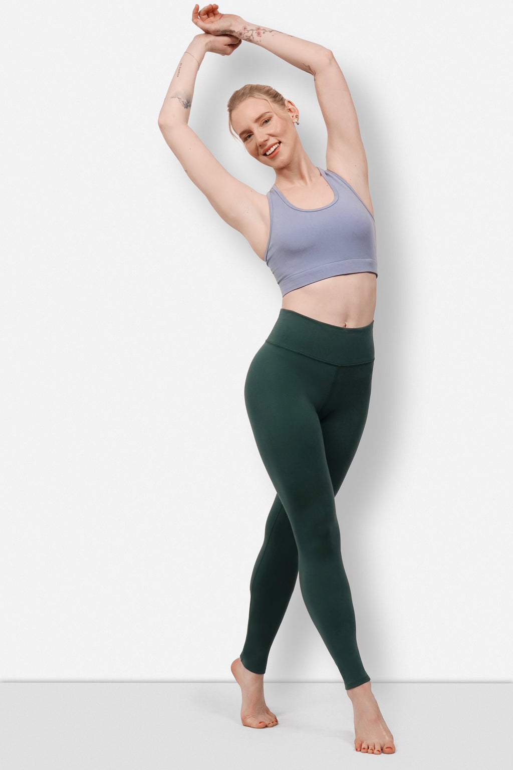 Aspen Leggings - Comfort and Style for Every Active Lifestyle - RFE Marketing Ventures