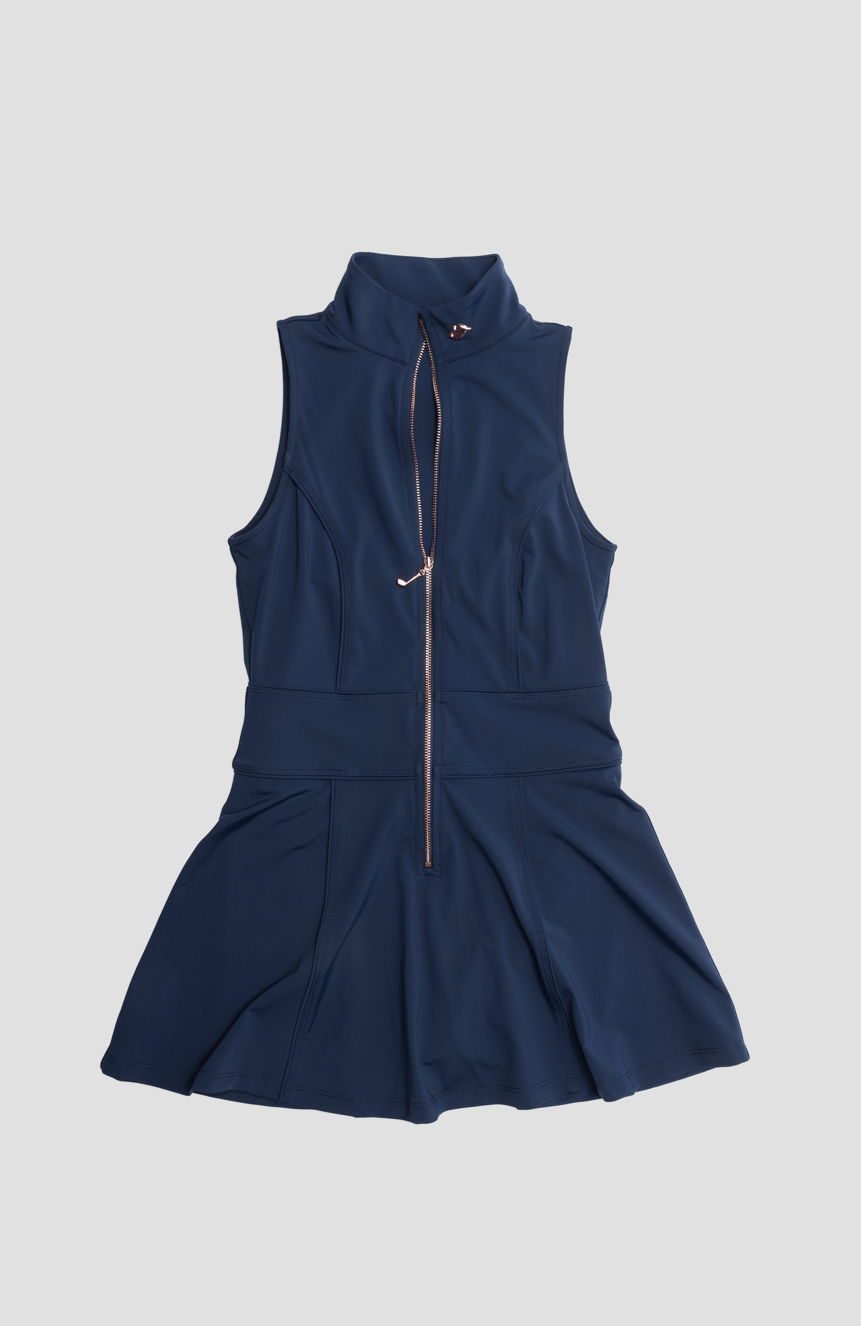 Foreplay Women’s Golf Dress - Tee-Time - RFE Marketing Ventures
