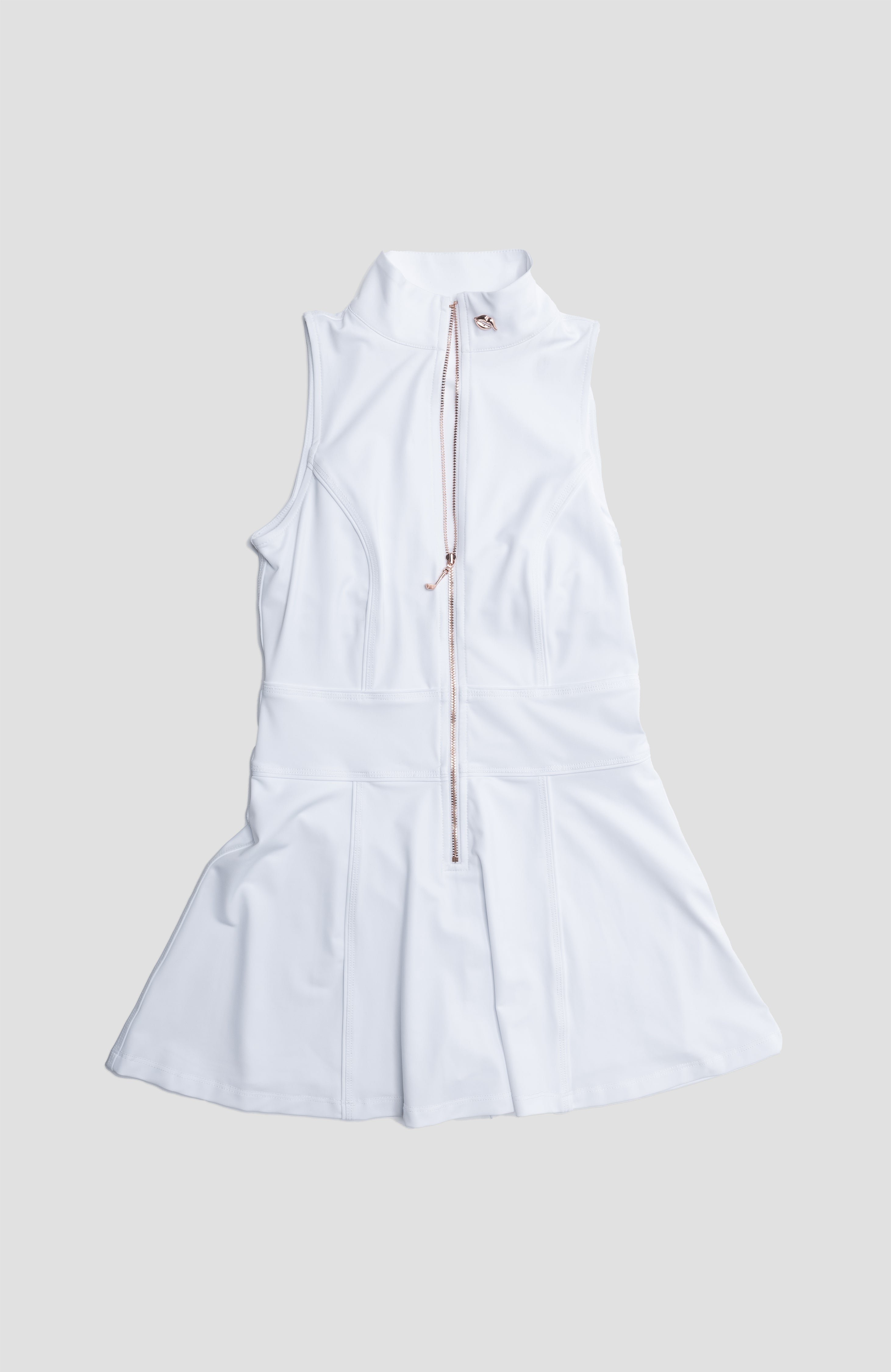 Foreplay Women’s Golf Dress - Tee-Time - RFE Marketing Ventures