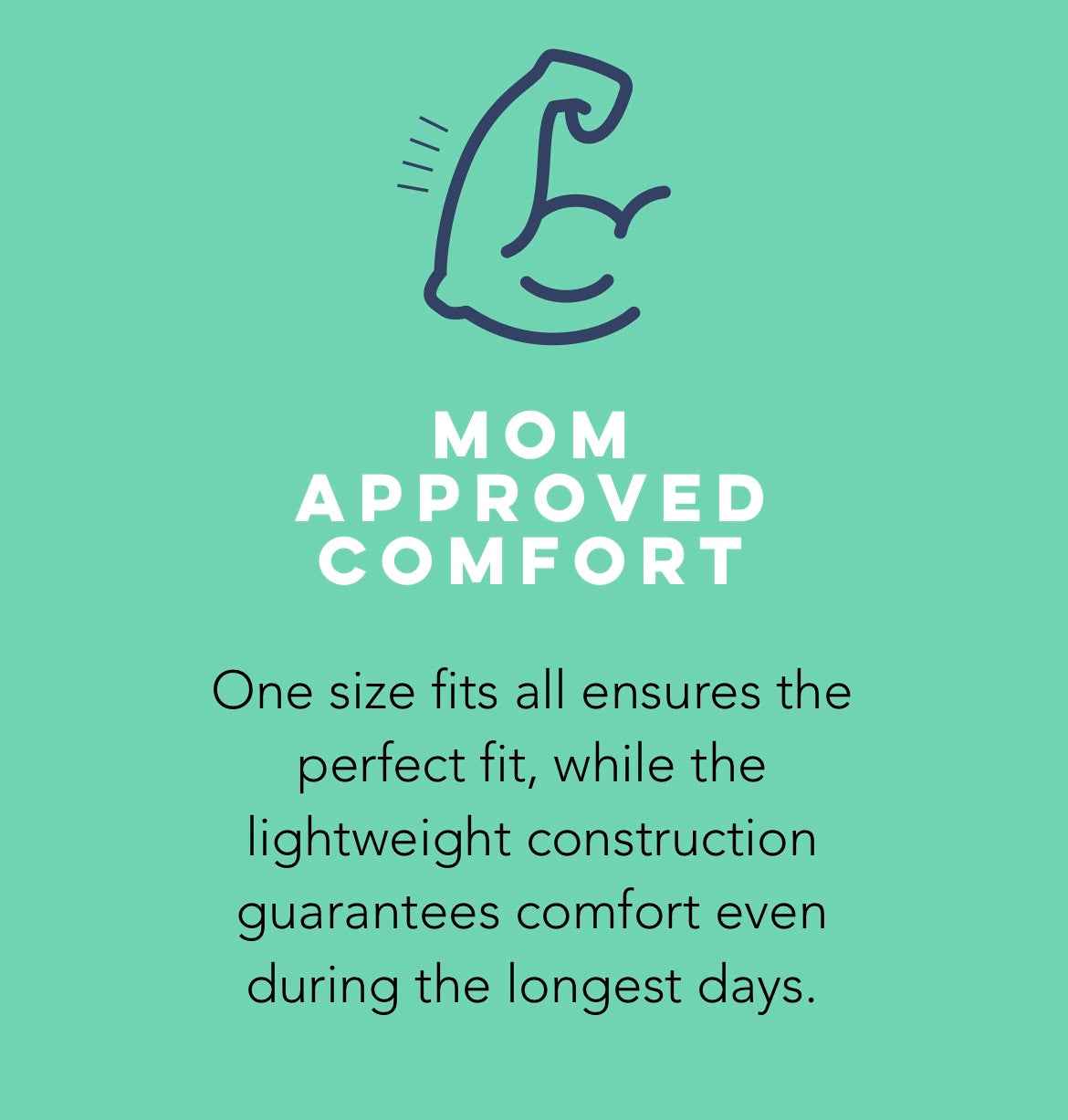 The Mom Hat