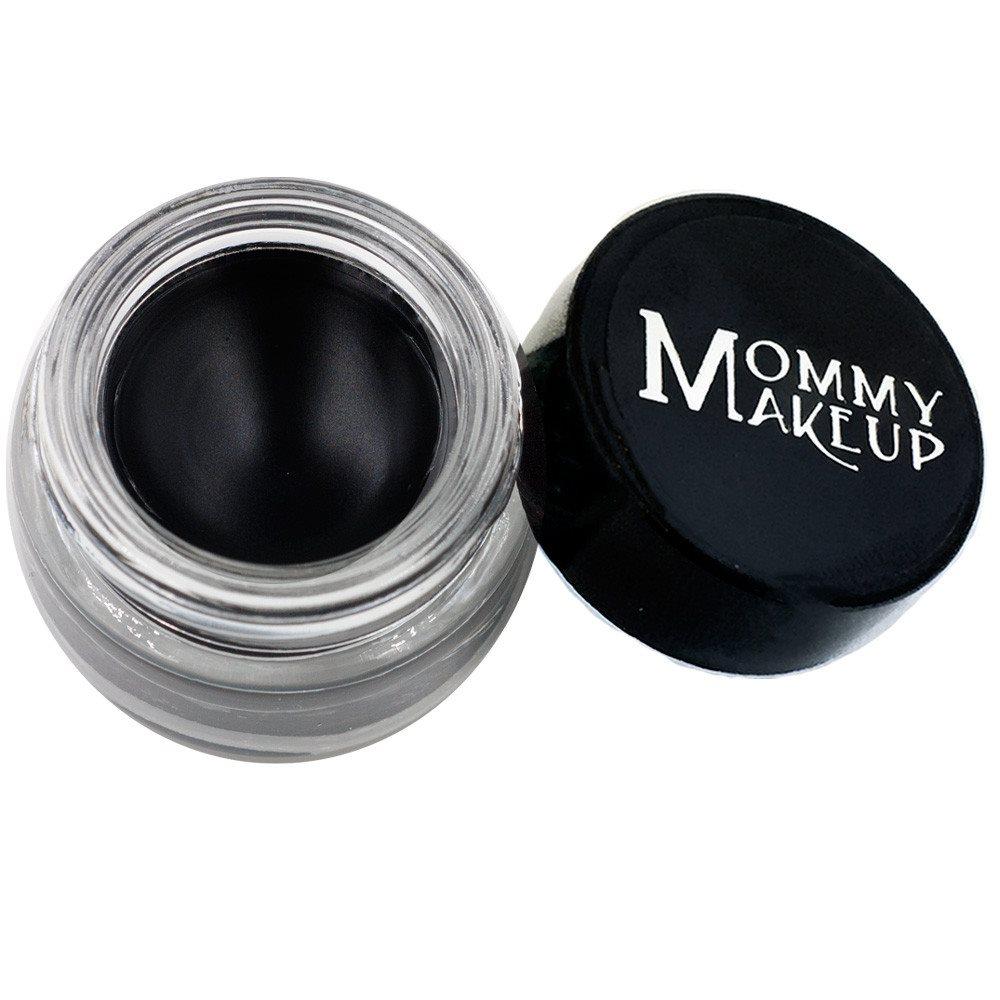 Black Beauty Stay Put Waterproof Gel Eyeliner w/ Micropigments - RFE Marketing Ventures