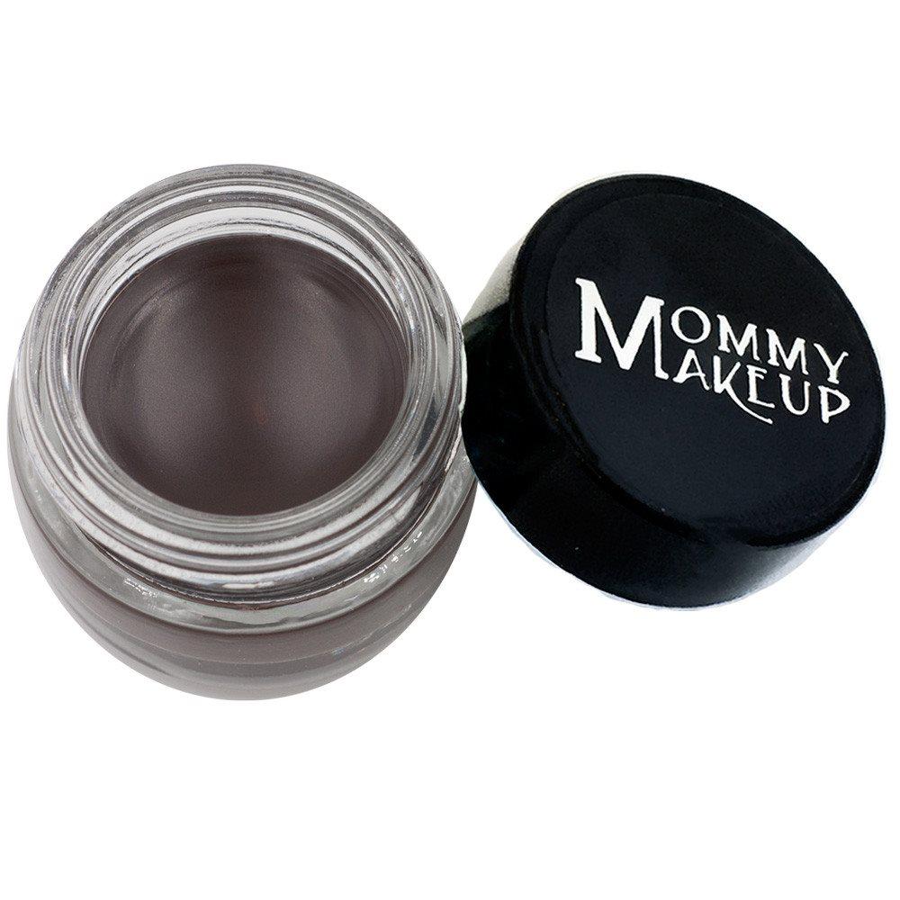 Chocolate Kiss Stay Put Waterproof Gel Eyeliner w/ Micropigments - RFE Marketing Ventures