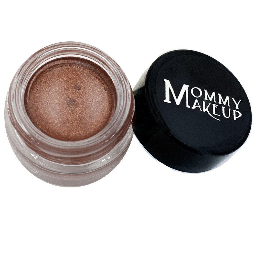Chocolate Sizzle Stay Put Waterproof Gel Eyeliner w/ Micropigments - RFE Marketing Ventures