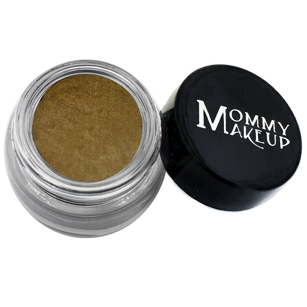 Olive It Up Stay Put Waterproof Gel Eyeliner w/ Micropigments - RFE Marketing Ventures