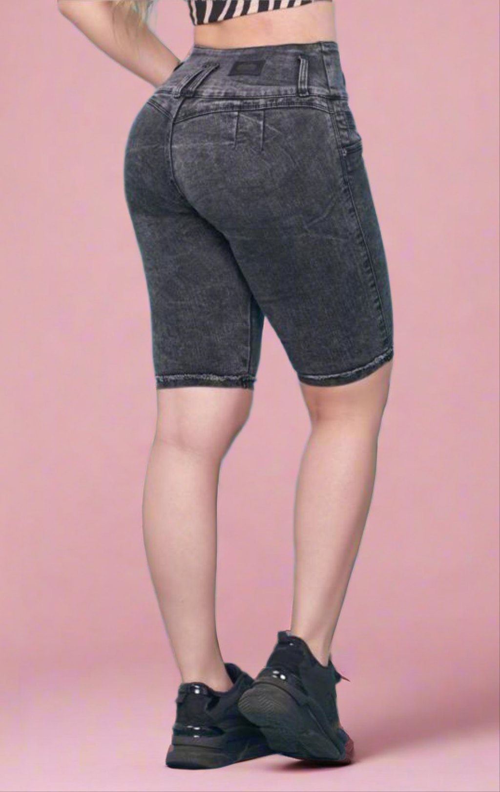 7073 100%  Authentic Colombian  Push Up CAPRI - RFE Marketing Ventures