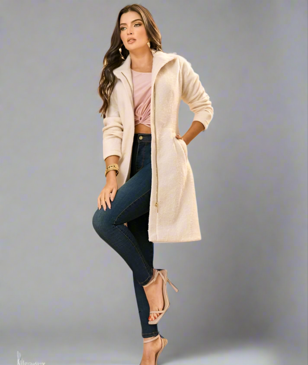 Authentic Colombian Gaban / Coat M-333 - RFE Marketing Ventures