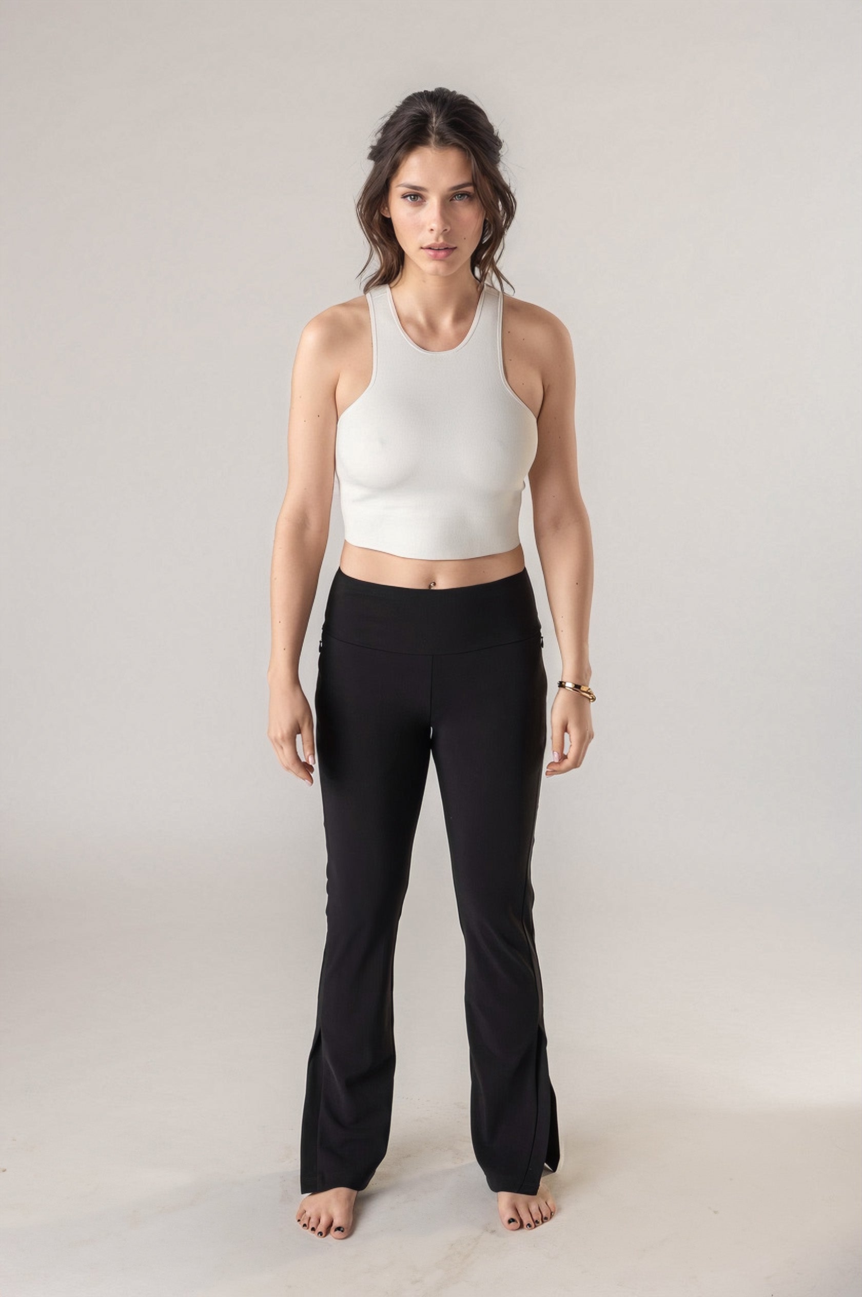 Foreplay Women’s Golf Pants - Slim-Flare - RFE Marketing Ventures
