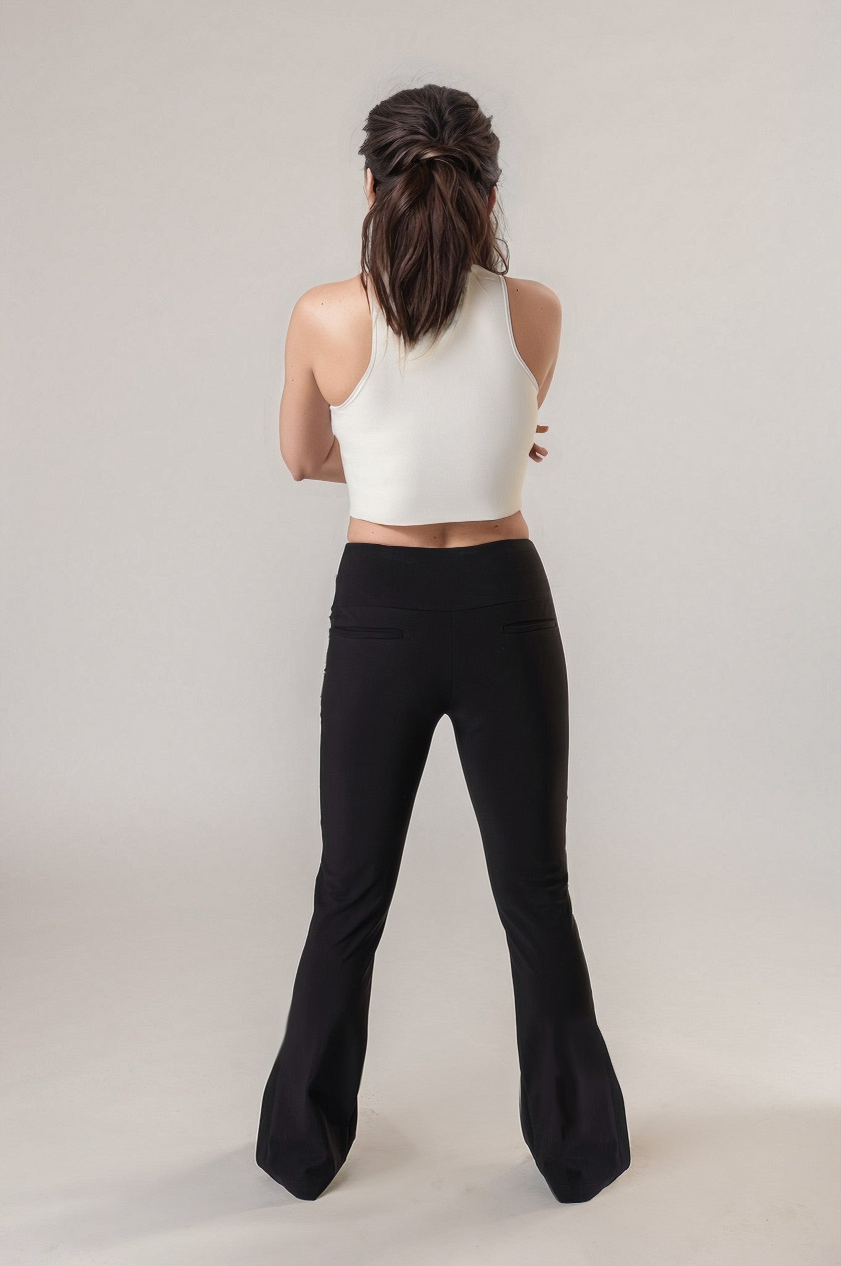 Foreplay Women’s Golf Pants - Slim-Flare - RFE Marketing Ventures