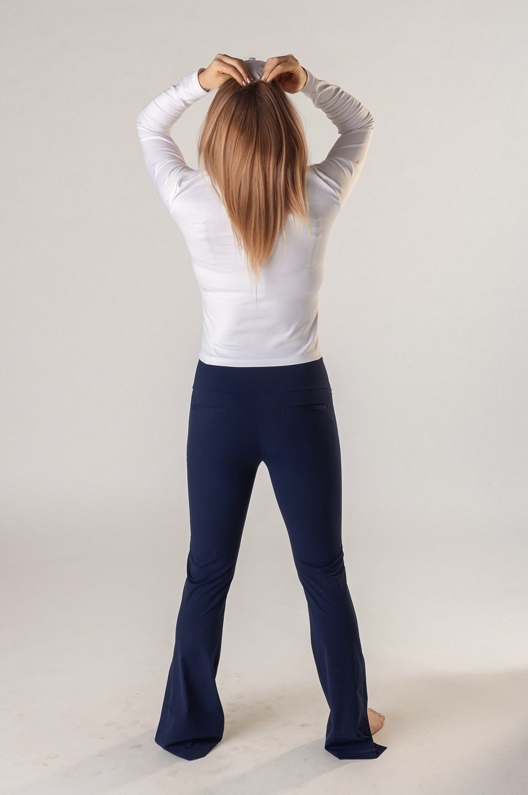 Foreplay Women’s Golf Pants - Slim-Flare - RFE Marketing Ventures