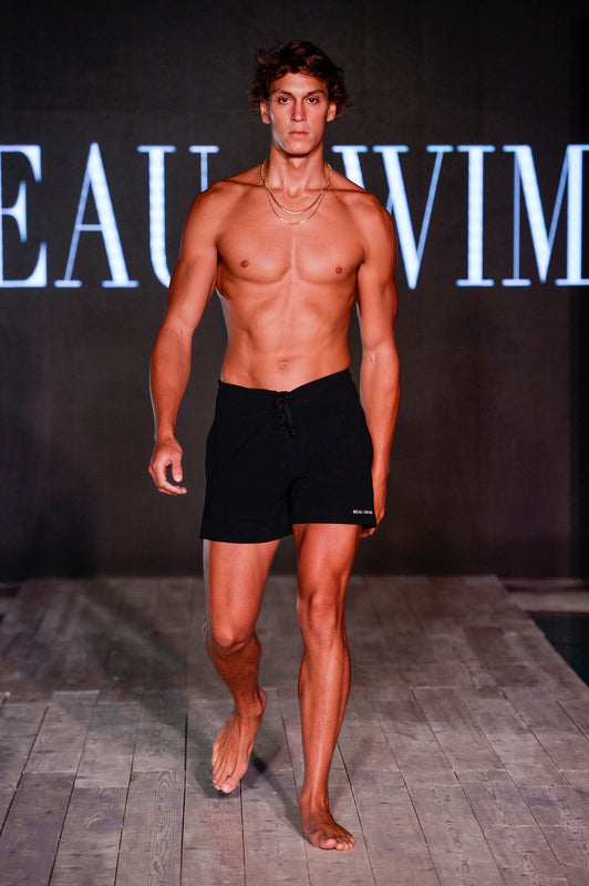 Laguna Shorts - Black - RFE Marketing Ventures
