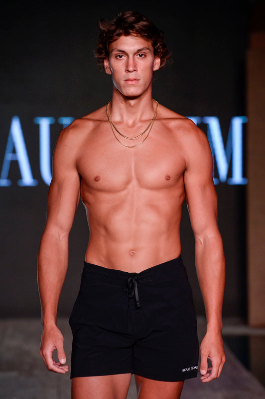 Laguna Shorts - Black - RFE Marketing Ventures